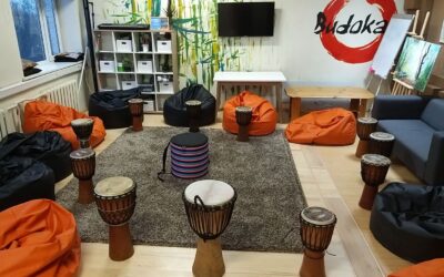 Parengta Klaipėdos m. IIT VVG vietos plėtros strategijos ataskaita už 2019 metus